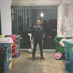 Meet your Posher, Angel